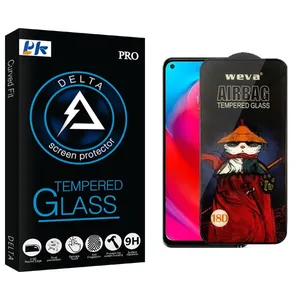 PK Delta Airbag Screen Protector For Motorola Moto G Stylus 5G