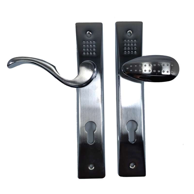 دستگیره درب مدل AFRA-R دستگیره درب مدل AFRA-R