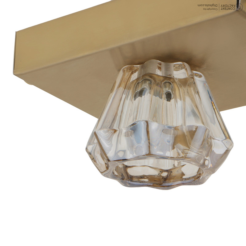 چراغ دیواری  مدل تک شاخه کد 78