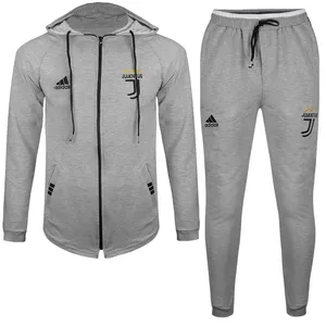 ست سویشرت و شلوار ورزشی مردانه مدل Juuentus