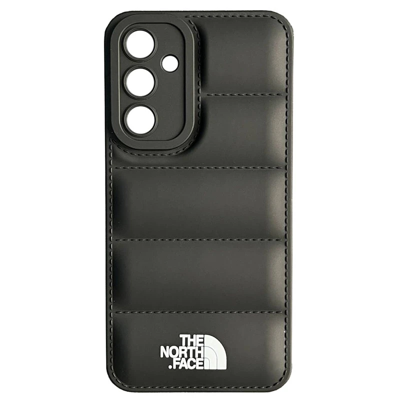 کاور مدل NFace_Puffer مناسب برای گوشی موبایل سامسونگ Galaxy A24