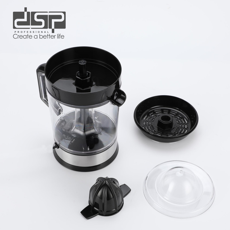 آب مرکبات گیر دی اس پی مدل KJ1083