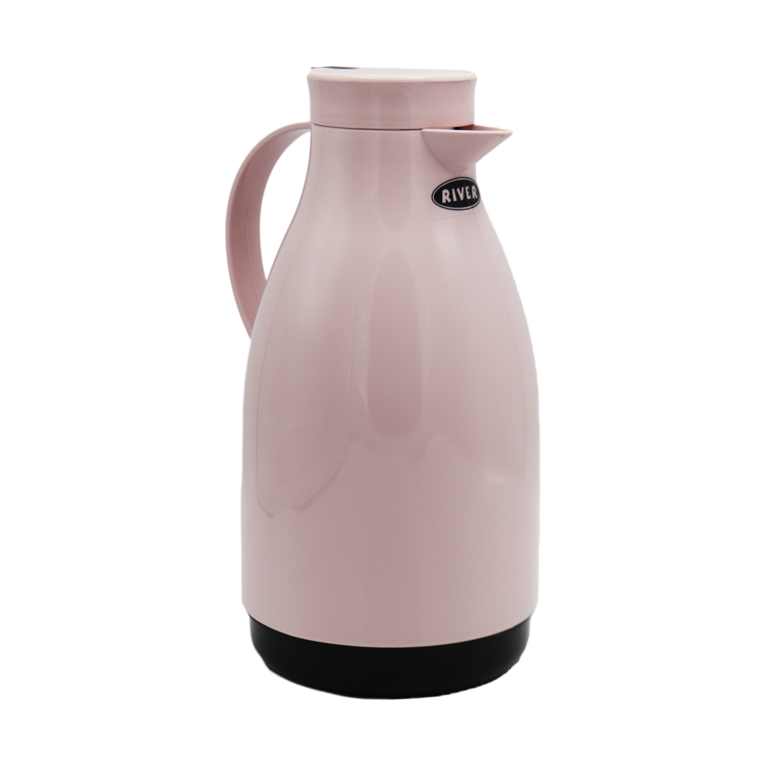 فلاسک ریور مدل YPM-MELAMINE-8627 گنجایش 1.6 لیتر