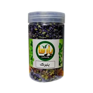 دمنوش یارسا پنیرک -35 گرم