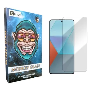 Coconut mnk Screen Protector For Xiaomi  Redmi note 13R Pro