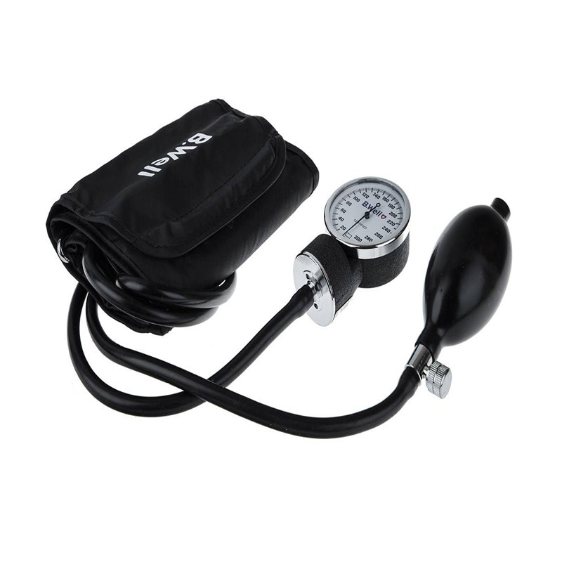 فشارسنج عقربه ای بی ول مدل WM-62S