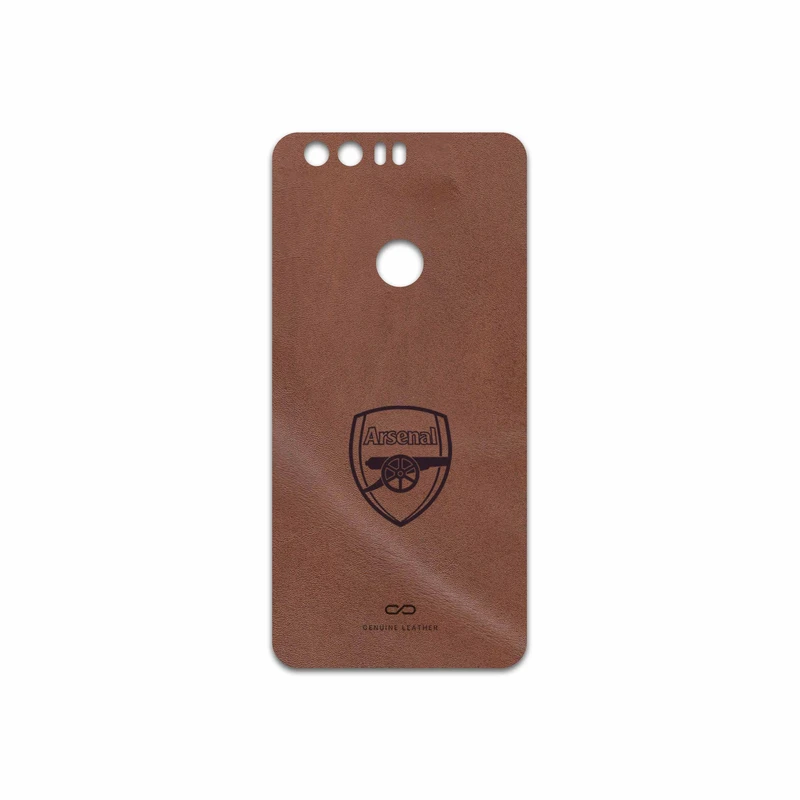 برچسب پوششی ماهوت مدل MNL-ARSNL مناسب برای گوشی موبایل آنر 8