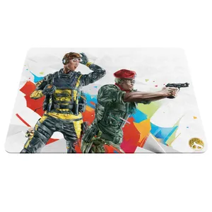 Hoomero Game Tom Clancys Rainbow Six A4430 Mousepad