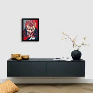 تابلو مدل جوکر joker BL31