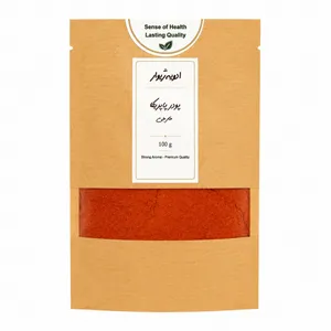 Zhivar Imported Paprika Powder - 100g