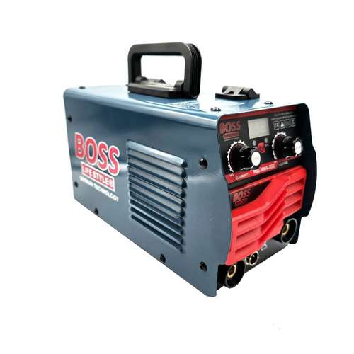 دستگاه جوشکاری  350 آمپر CO2 باس کد MIG/MMA-350