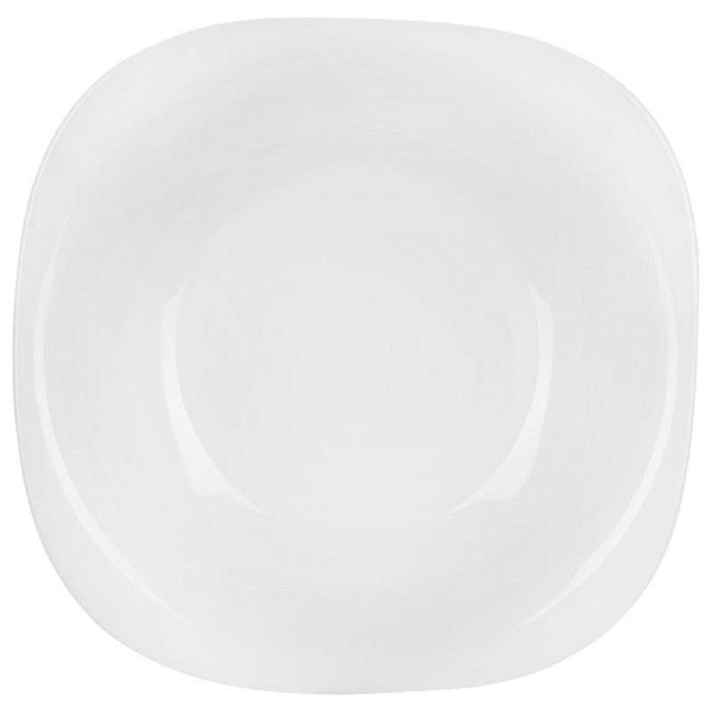 بشقاب غذاخوری مدل مربع