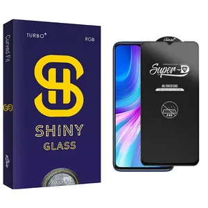 Atouchbo Shiny SuperD_ESD Screen Protector For Xiaomi  Redmi Note 8 Pro
