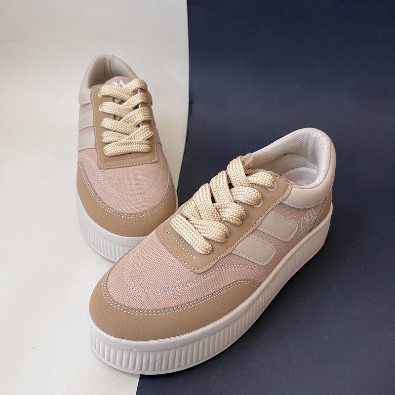 کفش روزمره زنانه کد 336