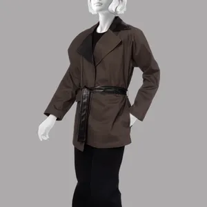 بارانی زنانه نیزل مدل 4014520