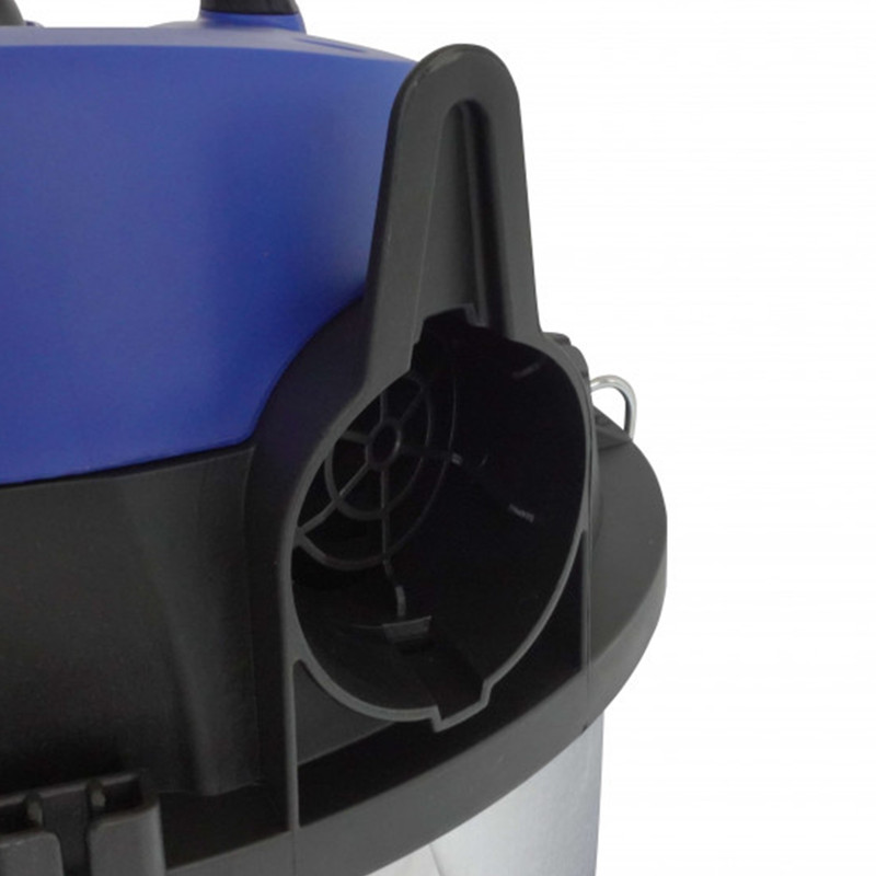 جاروبرقی صنعتی 1200 وات وی تولز مدل VP1401-15L ظرفیت 15 لیتر