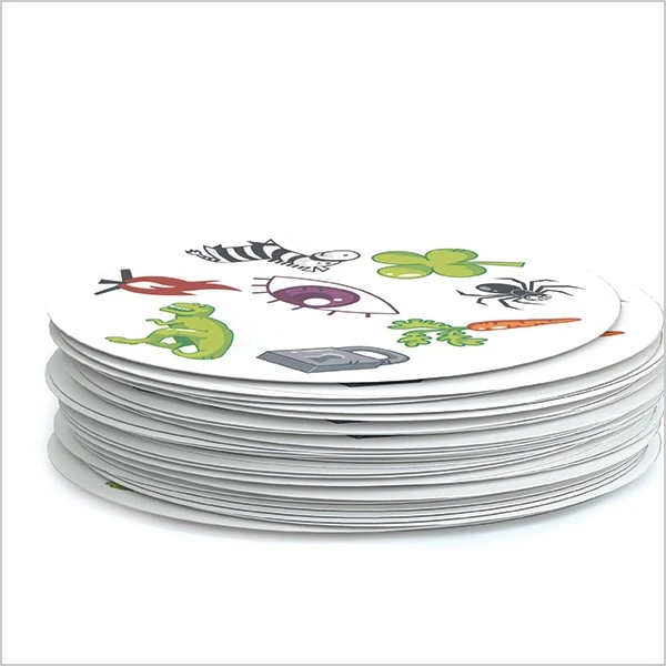 عکس شماره 3 : بازی فکری بازی تا مدل تیزبین کد b020