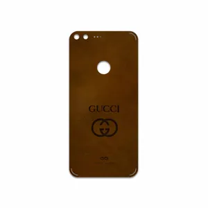 MAHOOT BFL-GCC Cover Sticker for Google Pixel XL