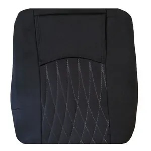 روکش صندلی خودرو کد A40 مناسب برای سمند