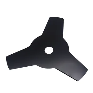 تیغه علف تراش مدل 3 پر کد  YP-3PAR/3T