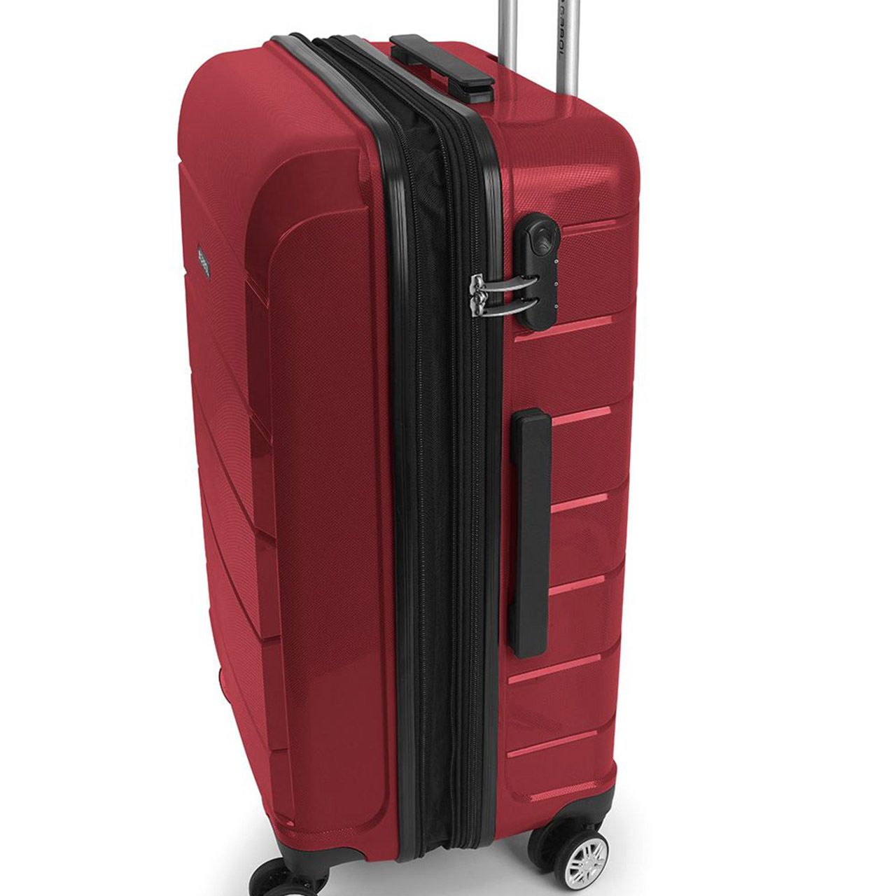 مجموعه 3 عددی چمدان گابل مدل MIDORI - 123 -  - 11
