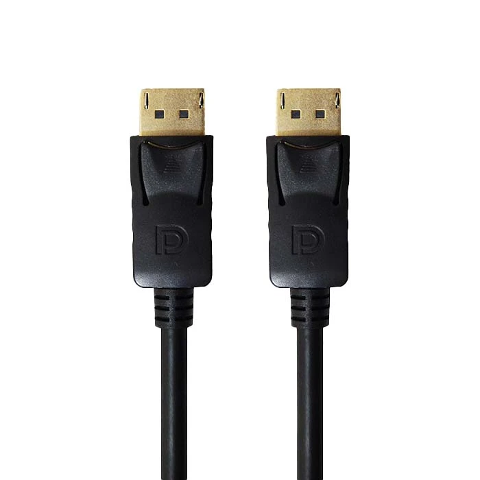 کابل DisplayPort وی نت مدل V-CDPDP030 به طول 3 متر