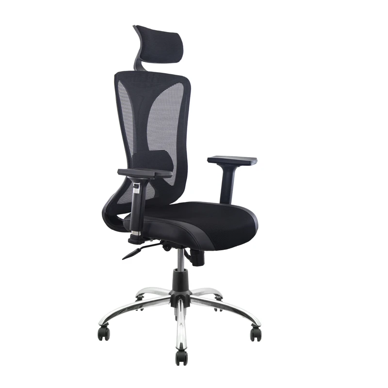 صندلی اداری هوگر مدل MH2095-T 