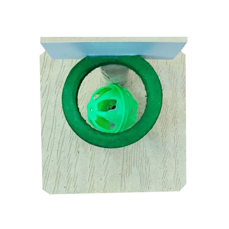 اسباب بازی پرندگان مدل بسکتبال کد 111113