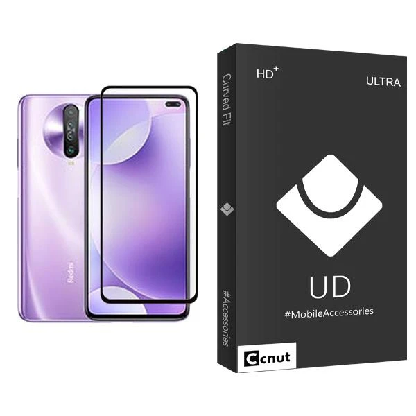 محافظ صفحه نمایش کوکونات مدل UDB Ultra MIX001 مناسب برای گوشی موبایل شیائومی Redmi K30