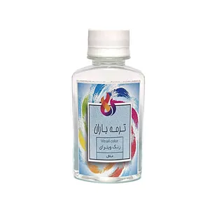 مدیوم حلال ترمه باران مدل MS حجم 120 میلی لیتر