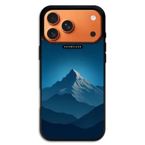 AKAM AMC-WA17PROMAX-MOUNTAINS-23 Cover For Apple iPhone 17 Pro Max