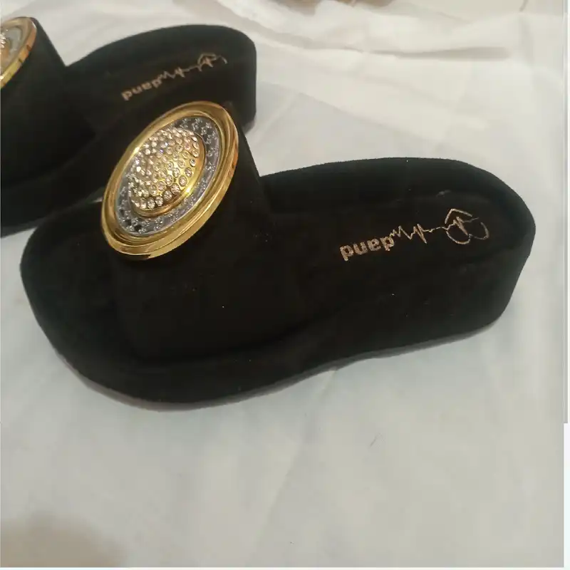 دمپایی زنانه کد 64