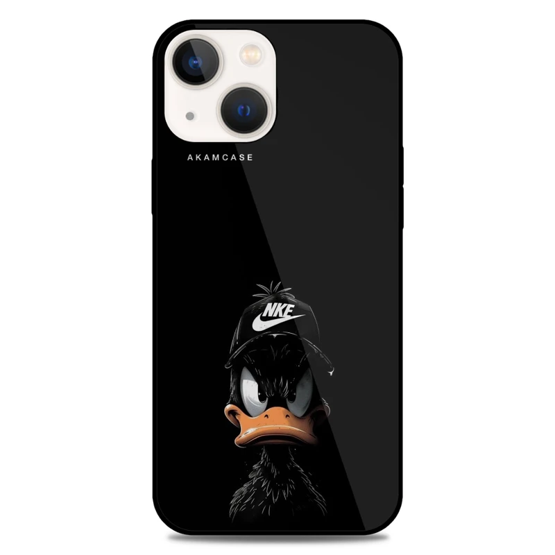 کاور آکام مدل AMC-WA13-NIKE-22 مناسب برای گوشی موبایل اپل iPhone 13