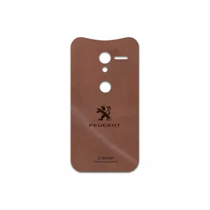 MAHOOT MNL-PEGT Cover Sticker for Motorola Moto X