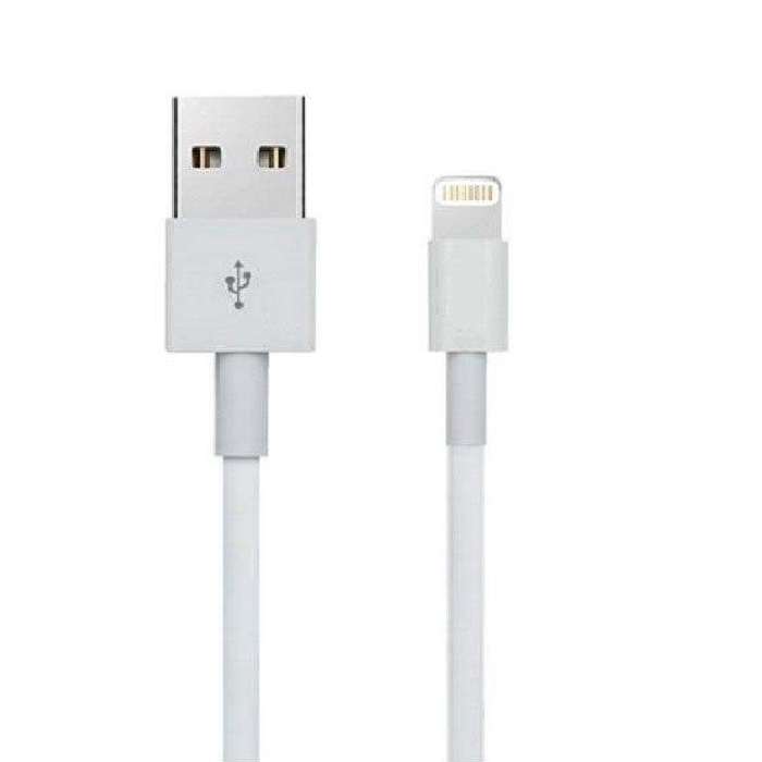  کابل تبدیل USB به لایتنینگ مدل A05 طول 1 متر