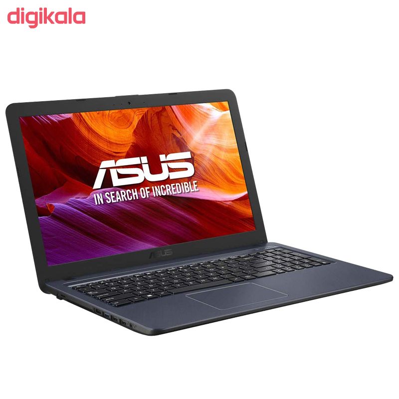 لپ تاپ 15.6 اینچی ایسوس مدل X543MA-GQ1304 main 1 5
