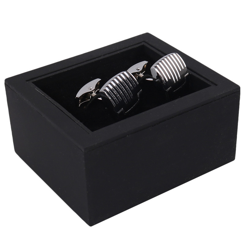 دکمه سردست مردانه مدل PJ-105315 دکمه سردست مردانه مدل PJ-105315