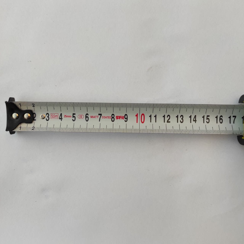 متر 7.5 متری سفیر مدل GY