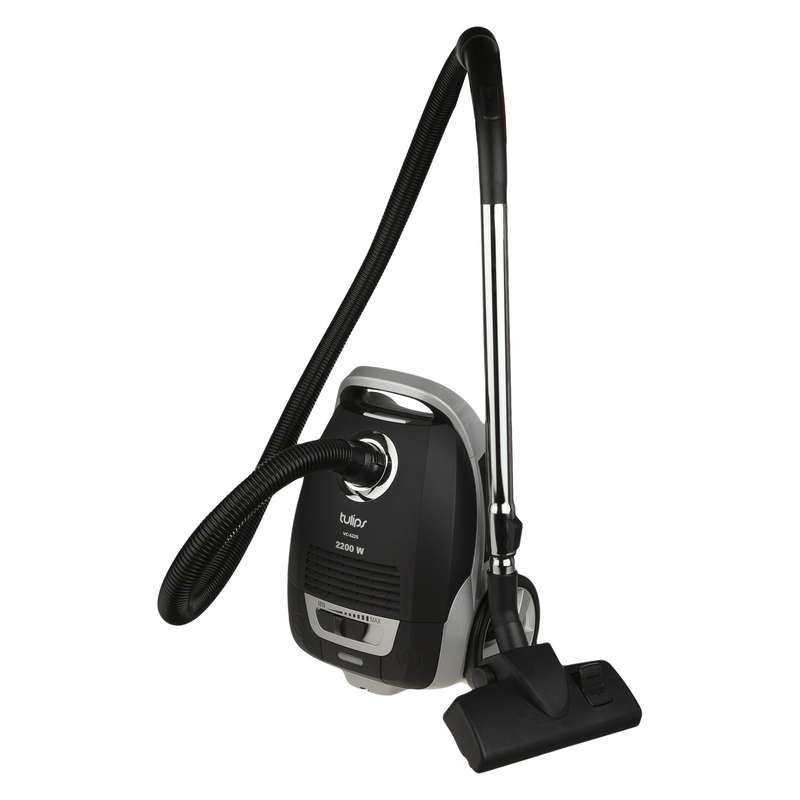 جاروبرقی 2200 وات تولیپس مدل VC-622S