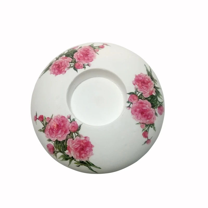 جاشمعی مدل شاخه