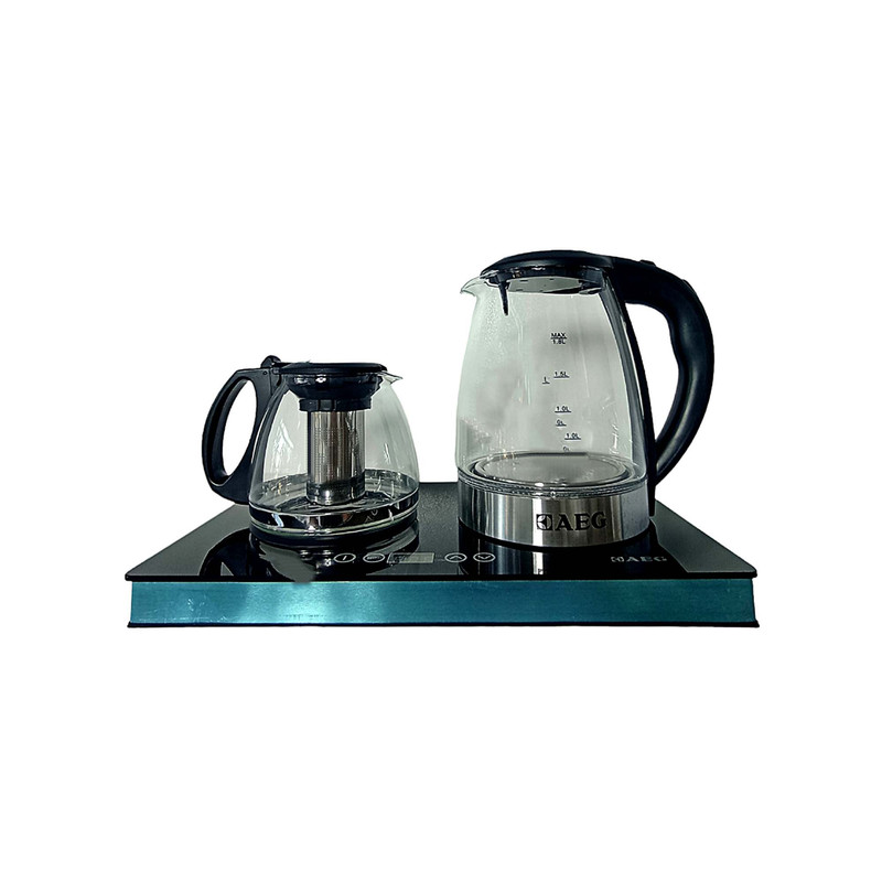 چای ساز آ ا گ مدل AE-1835