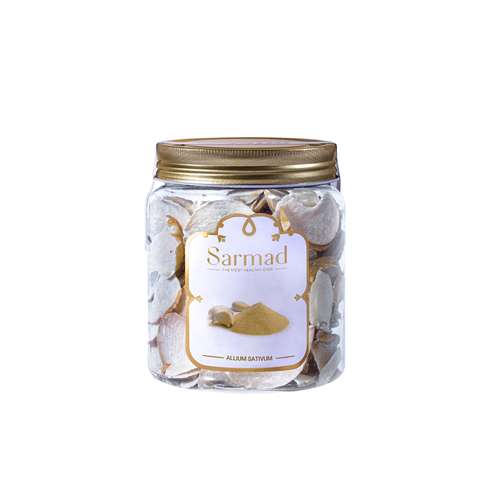 موسیر ممتاز سرمد - 230 گرم 