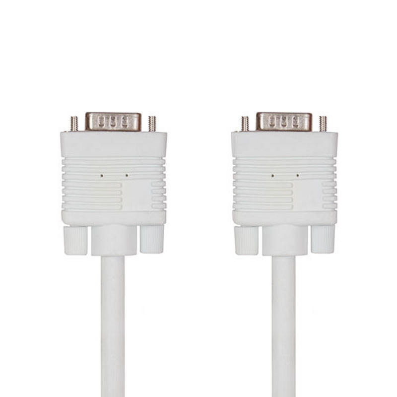 کابل VGA مدل PA28 کد 252 طول 1/5 متر