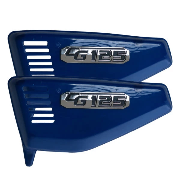 قاب بغل مدل BL01 بسته 2 عددی