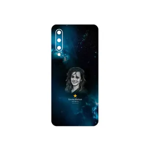 MAHOOT Emma Watson Cover Sticker for Xiaomi Mi 9 SE