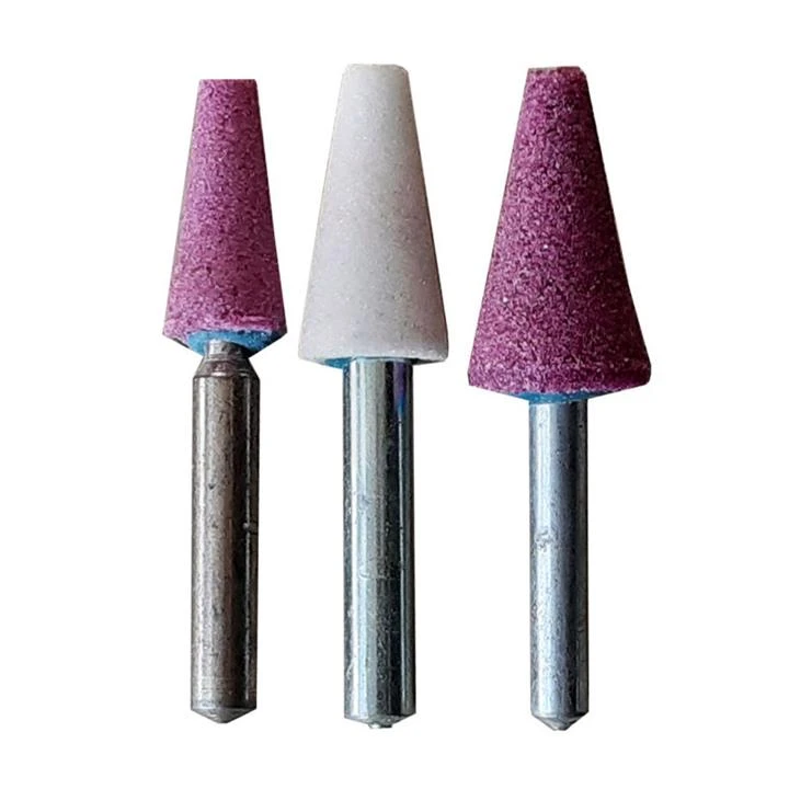 سنباده مدل RO -15 مجموعه سه عددی 