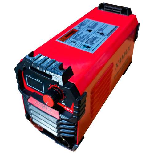  اینورتر جوشکاری 200 آمپر زاماکس مدل X9912