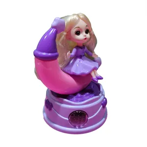 اسباب بازی مدل عروسک ماه سوار