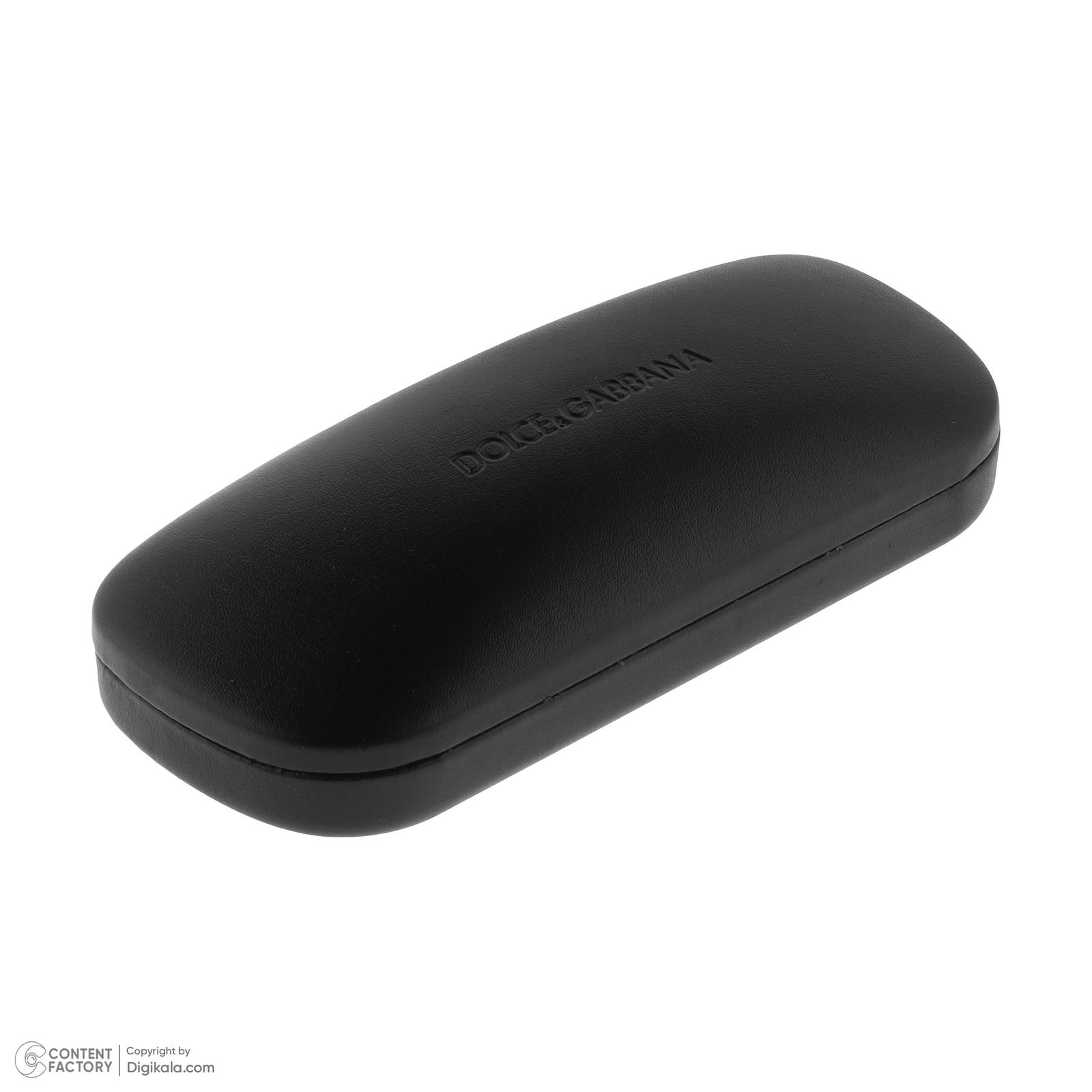 فریم عینک طبی مستطیلی دولچه اند گابانا مدل 0DG3132-2612 مناسب برای صورت بیضی، قلب، گرد و مثلث -  - 7