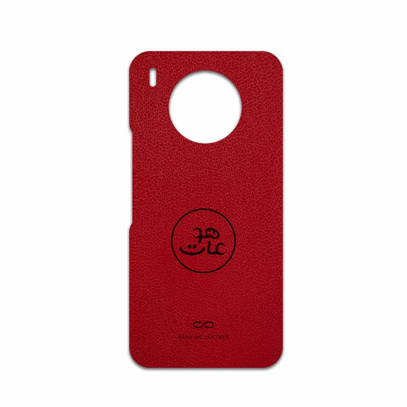 برچسب پوششی ماهوت مدل RL-MAH مناسب برای گوشی موبایل هوآوی Nova 8i